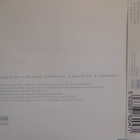 PELVIS  ::  HANG MY HAT  ::  CD, MAXI - SINGLE     1998 - pikkukuva 3