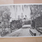 VANHA Postikortti Saarijärvi 1948 - pikkukuva 1