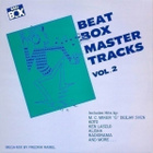 BEAT BOX MASTER VOL.2 :: VINYYLI LP PROMO ITALO-DISCO 1986 - pikkukuva 1