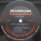 Gene Pitney - She's A Heartbreaker LP - pikkukuva 4