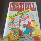 Cocco Bill ja kanansilmä - pikkukuva 1