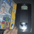 VHS Pokemon - Minä valitsen sinut No:1 - pikkukuva 3
