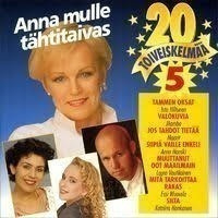 20 TOIVEISKELMÄÄ 5