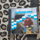 Veikko Lavi tunnen kuuluvani tähän maahan - pikkukuva 1