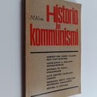 M. P. Kim : Historia ja kommunismi - pikkukuva 1