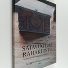 Heikki Kuva : Satavuotias rahakirstu : osuuspankkitoimint... - pikkukuva 1