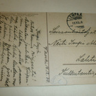 Helsinki, kalastajamökki saaristossa, mv pk, p. 1930 - pikkukuva 2