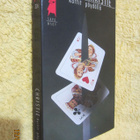 Agatha Christie / Kortit pöydällä / SaPo 326 - pikkukuva 1