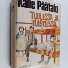 Kalle Päätalo : Tuulessa ja tuiskussa - pikkukuva 1