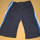 LASTEN SHORTSIT KOKO 116 CIRAF 100% PUUVILLA - pikkukuva 3
