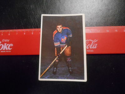 K15 Jenkki Jääkiekko-sarja # 156 Tauno Jussila Tappara