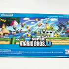 Wii U - New Super Mario Bros U - pikkukuva 3