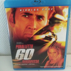 Puhallettu 60 Sekunnissa - Gone in Sixty Seconds (Blu-ray) - pikkukuva 1