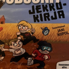 DUUDSONIT JEKKUKIRJA - pikkukuva 1