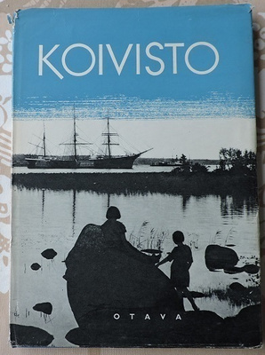 Koivisto- muisto meren rannalta