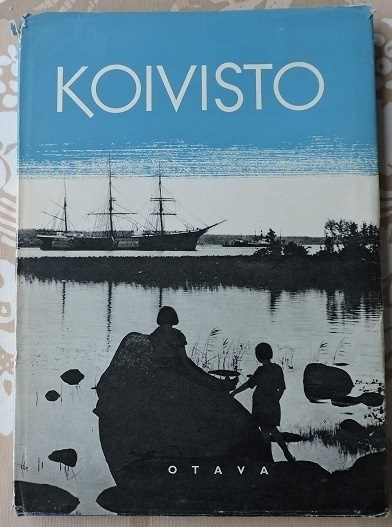 Koivisto- muisto meren rannalta