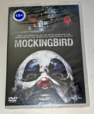 Mockingbird