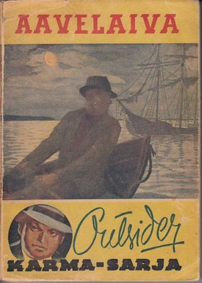 Outsider: Aavelaiva