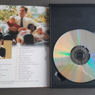 DVD: DAVE (Kevin Kline, Sigourney Weaver 1993/1999) Snapcase - pikkukuva 3