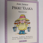 John Astrop : Vaaka : luonne, kehitys, menestys, tavat, t... - pikkukuva 1