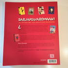 Sarjakuvakirja, ja miten se voi muuttaa elämäsi - pikkukuva 2