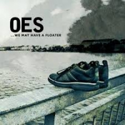 One Eye Shut - ...We May Have A Floater (CD)