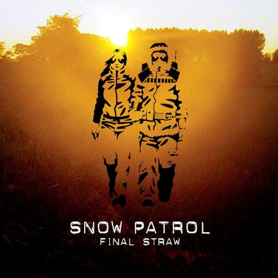 Snow Patrol - Final Straw (2004) *Osta heti*