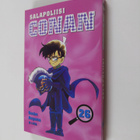 Gosho Aoyama : Salapoliisi Conan 26 - pikkukuva 1