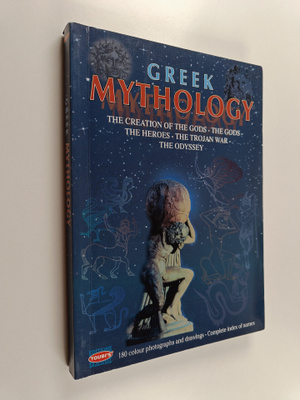 Sofia Souli : Greek Mythology