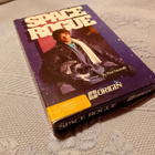 Space Rogue C64 CIB - pikkukuva 1