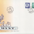 Ruotsi FDC 1999 mynt - pikkukuva 1