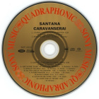 Santana – Caravanserai (HI-RES & QUAD SACD) - pikkukuva 4