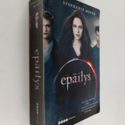 Stephenie Meyer : Epäilys - pikkukuva 1
