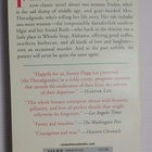 Fannie Flagg - Fried Green Tomatoes at the Whistle Stop Cafe - pikkukuva 3