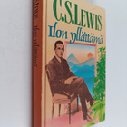 C. S. Lewis : Ilon yllättämä : elämäni varhaiset vaiheet - pikkukuva 1