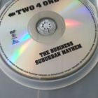 SUBURBAN MAYHEM / THE BUSINESS DVD - pikkukuva 2
