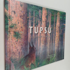 Melody Carlson : Tupsu : satu pelokkaasta oravasta - pikkukuva 1