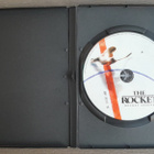 DVD: The Rocket - Jääkiekkolegenda (Roy Dupuis 2005) - pikkukuva 3