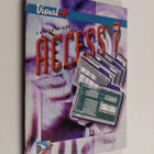 Carita Virenius : Access '97 - pikkukuva 1