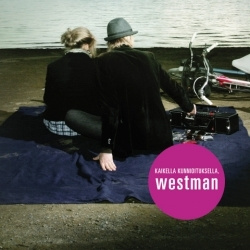 Westman - Kaikella Kunnioituksella (CD)