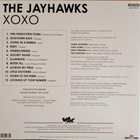 The Jayhawks - XOXO (Limited Edition Vinyl & CD) - pikkukuva 2