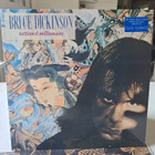 Bruce Dickinson tattoed millionare 1990 - pikkukuva 1