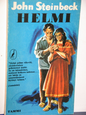 John Steinbeck : HELMI