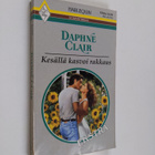Daphne Clair : Kesällä kasvoi rakkaus - pikkukuva 1