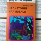 Wolfgang Ecke - Hackstonin haamutalo (sid.) - pikkukuva 1