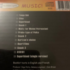 JAAKKO KUUSISTO*TRIO TÖYKEÄT*PEKKA KUUSISTO: Music! - pikkukuva 2