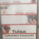 Tulsa - Valheiden kaupunki - pikkukuva 1