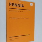 Erkki Tervamäki : Migration in Finland, a Multi-level Sys... - pikkukuva 1