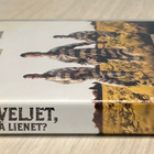 Joel & Ethan Coen: VOI VELJET, MISSÄ LIENET? (2000) - pikkukuva 3