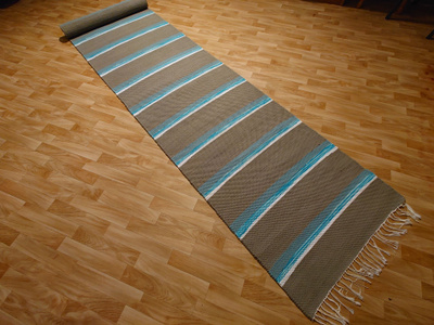 Käytävämatto pitkä 326x75cm